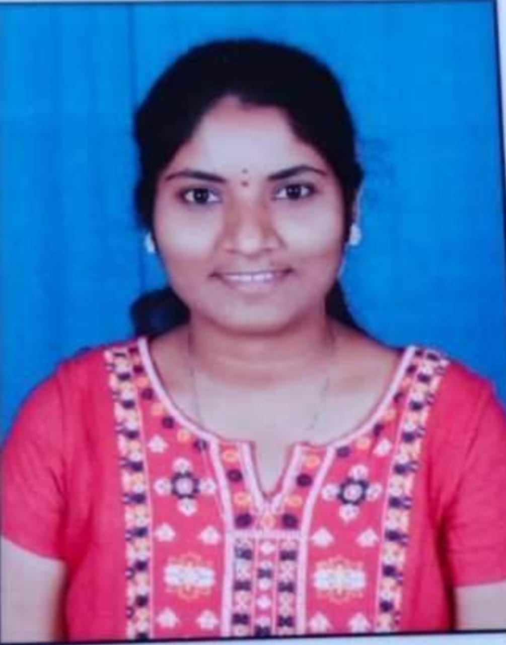 G. Pratyusha